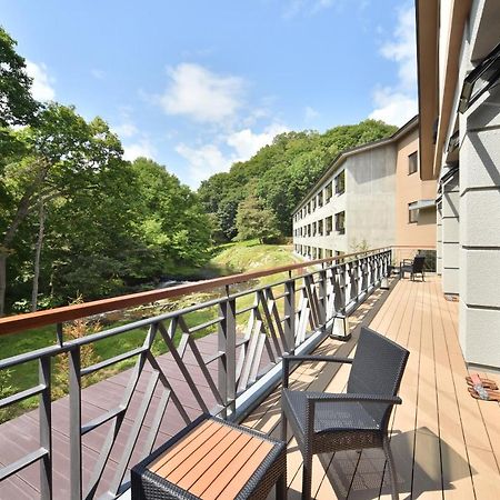 La Vista Akangawa (Adults Only) Akankohan Exterior foto