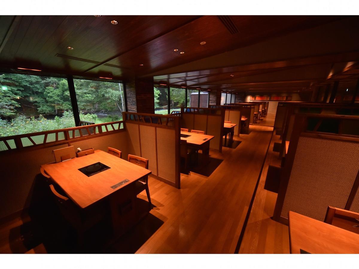 La Vista Akangawa (Adults Only) Akankohan Exterior foto