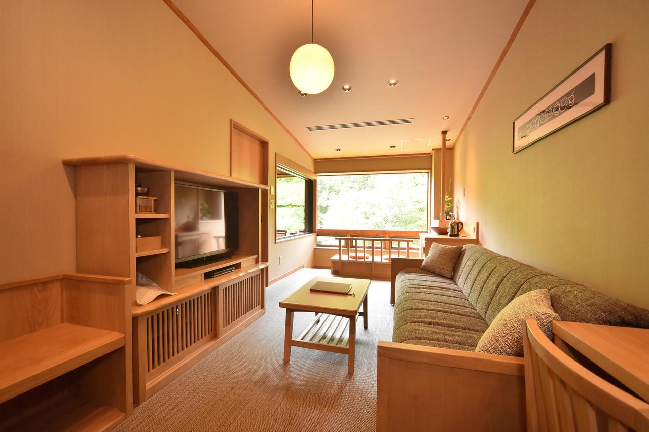 La Vista Akangawa (Adults Only) Akankohan Exterior foto
