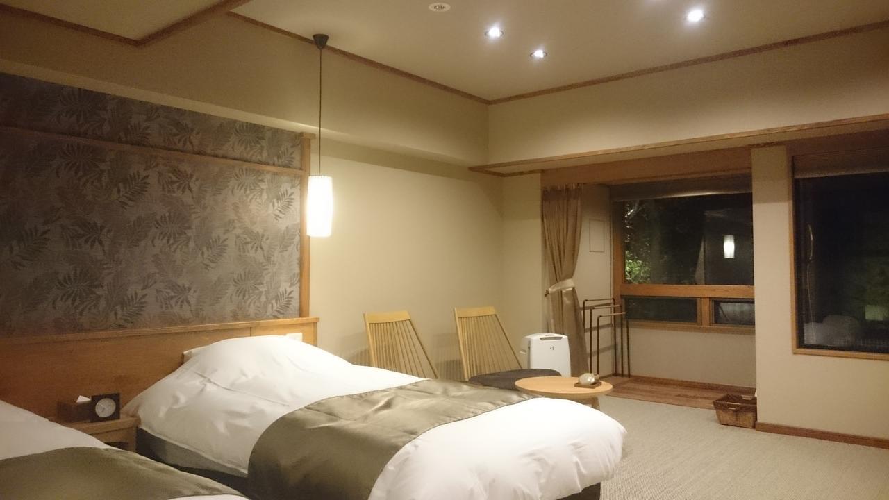 La Vista Akangawa (Adults Only) Akankohan Exterior foto